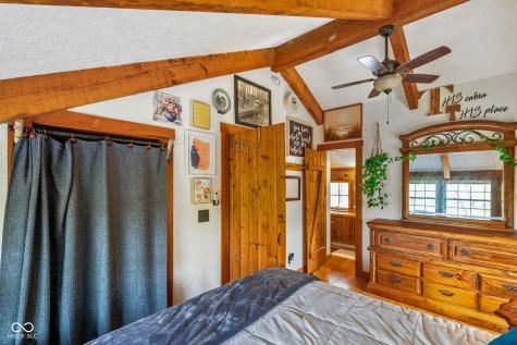 2150 Echo Lake Lane Morgantown IN 46160