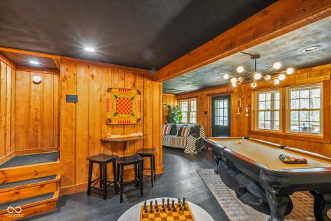 2150 Echo Lake Lane Morgantown IN 46160