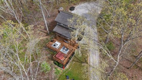 2150 Echo Lake Lane Morgantown IN 46160