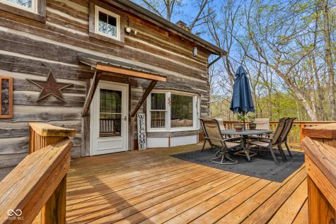 2150 Echo Lake Lane Morgantown IN 46160