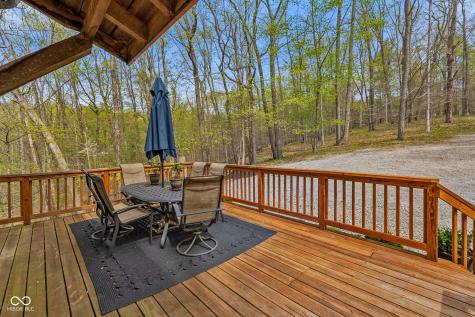 2150 Echo Lake Lane Morgantown IN 46160