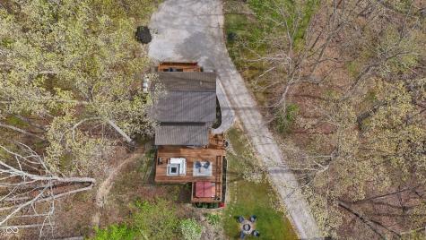 2150 Echo Lake Lane Morgantown IN 46160