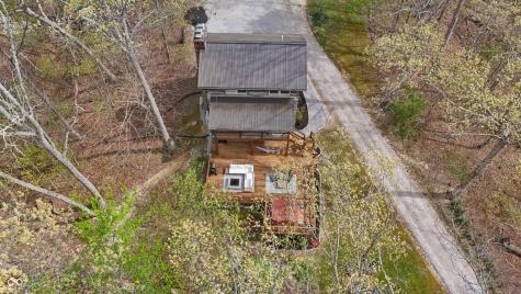 2150 Echo Lake Lane Morgantown IN 46160