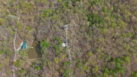 2150 Echo Lake Lane Morgantown IN 46160