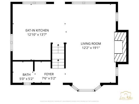 2150 Echo Lake Lane Morgantown IN 46160