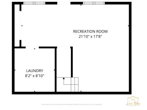 2150 Echo Lake Lane Morgantown IN 46160