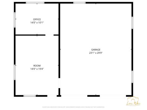 2150 Echo Lake Lane Morgantown IN 46160