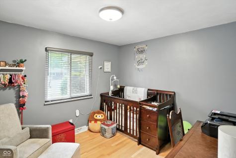 8219 Bishops Lane Indianapolis IN 46217