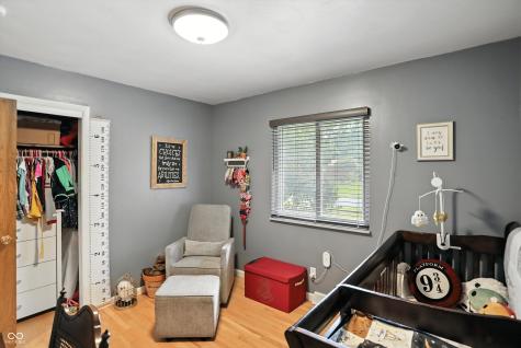 8219 Bishops Lane Indianapolis IN 46217