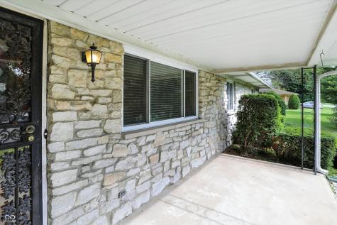 8219 Bishops Lane Indianapolis IN 46217