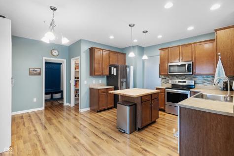 1447 Hession Drive Brownsburg IN 46112