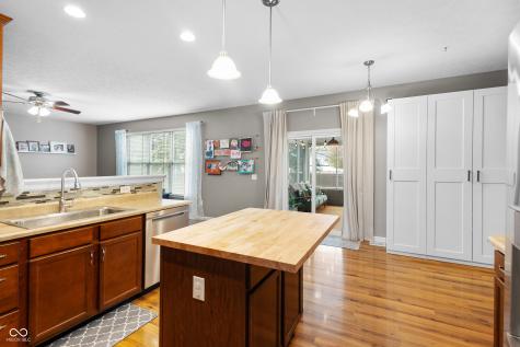 1447 Hession Drive Brownsburg IN 46112