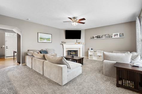 1447 Hession Drive Brownsburg IN 46112