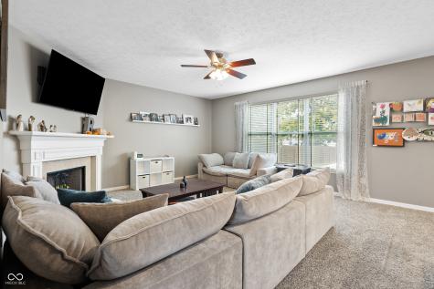 1447 Hession Drive Brownsburg IN 46112