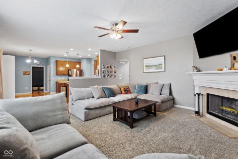 1447 Hession Drive Brownsburg IN 46112