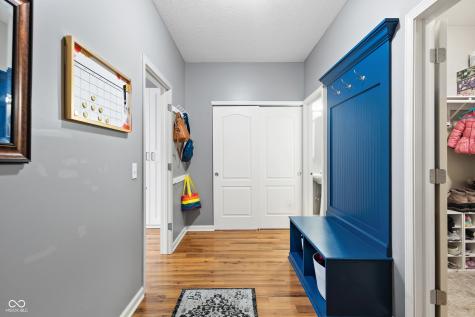 1447 Hession Drive Brownsburg IN 46112