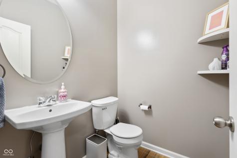 1447 Hession Drive Brownsburg IN 46112