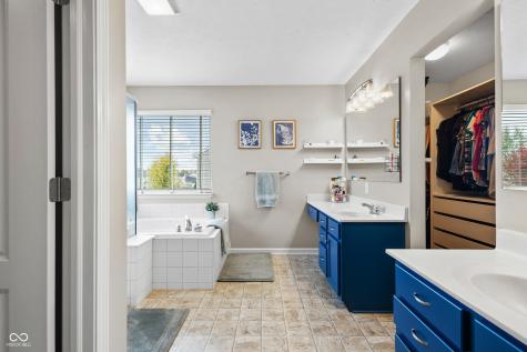 1447 Hession Drive Brownsburg IN 46112