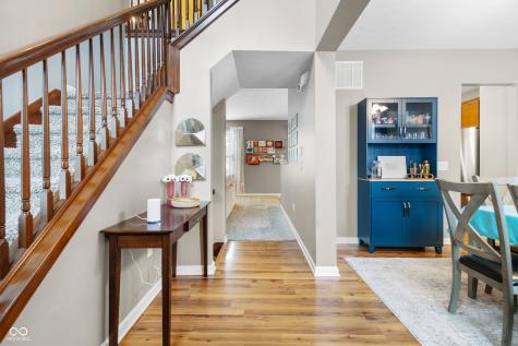 1447 Hession Drive Brownsburg IN 46112