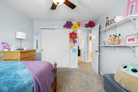 1447 Hession Drive Brownsburg IN 46112