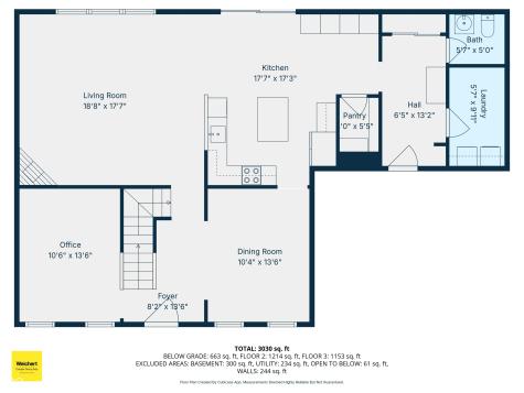 1447 Hession Drive Brownsburg IN 46112