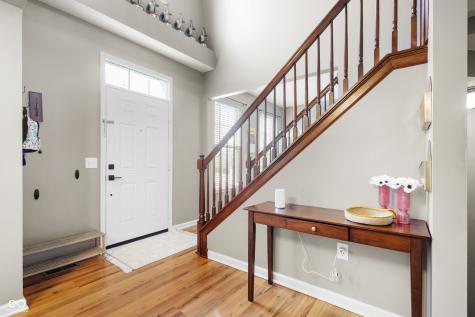 1447 Hession Drive Brownsburg IN 46112