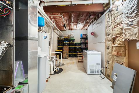 1447 Hession Drive Brownsburg IN 46112