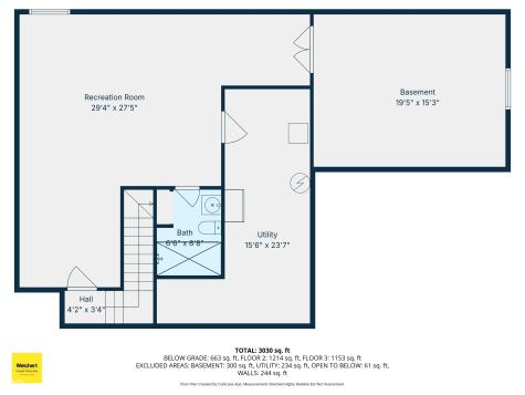 1447 Hession Drive Brownsburg IN 46112