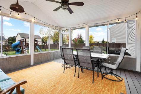 1447 Hession Drive Brownsburg IN 46112