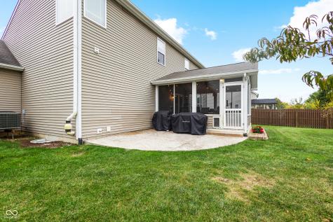 1447 Hession Drive Brownsburg IN 46112