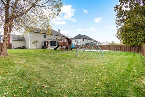 1447 Hession Drive Brownsburg IN 46112