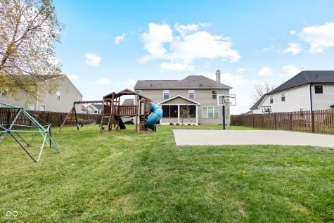 1447 Hession Drive Brownsburg IN 46112
