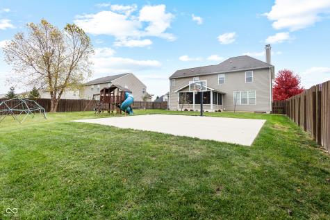 1447 Hession Drive Brownsburg IN 46112
