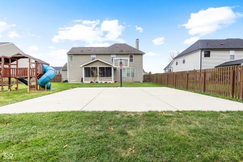1447 Hession Drive Brownsburg IN 46112