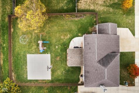 1447 Hession Drive Brownsburg IN 46112
