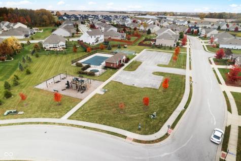 1447 Hession Drive Brownsburg IN 46112