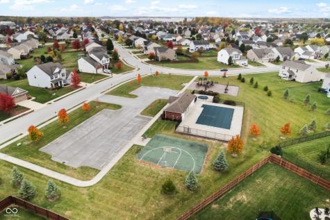 1447 Hession Drive Brownsburg IN 46112