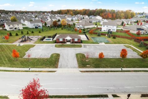 1447 Hession Drive Brownsburg IN 46112