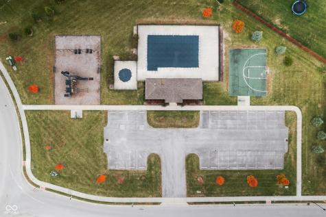 1447 Hession Drive Brownsburg IN 46112