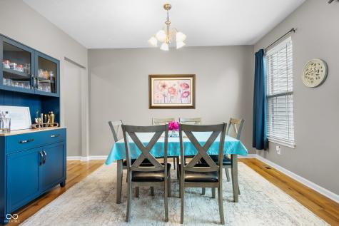 1447 Hession Drive Brownsburg IN 46112