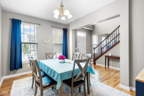 1447 Hession Drive Brownsburg IN 46112