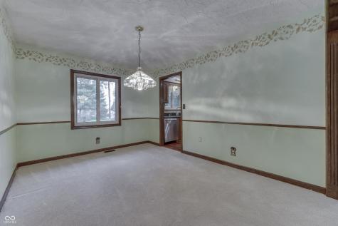1640 Ridge Hill Lane Indianapolis IN 46217