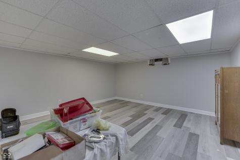 1640 Ridge Hill Lane Indianapolis IN 46217