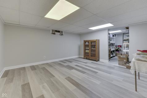 1640 Ridge Hill Lane Indianapolis IN 46217