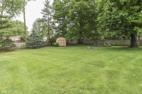 1640 Ridge Hill Lane Indianapolis IN 46217