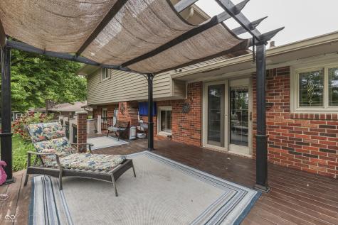1640 Ridge Hill Lane Indianapolis IN 46217