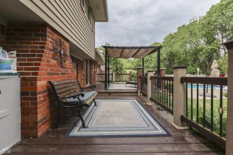 1640 Ridge Hill Lane Indianapolis IN 46217