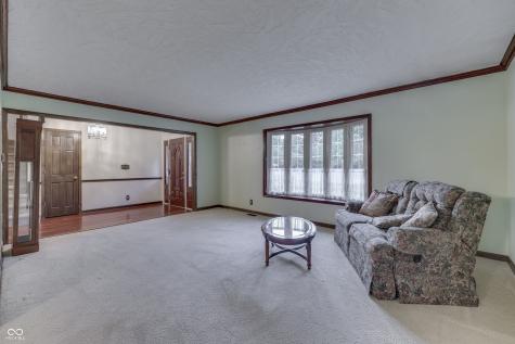 1640 Ridge Hill Lane Indianapolis IN 46217