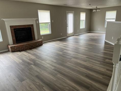 5447 Grassy Bank Drive Indianapolis IN 46237