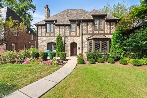 5416 Central Avenue Indianapolis IN 46220